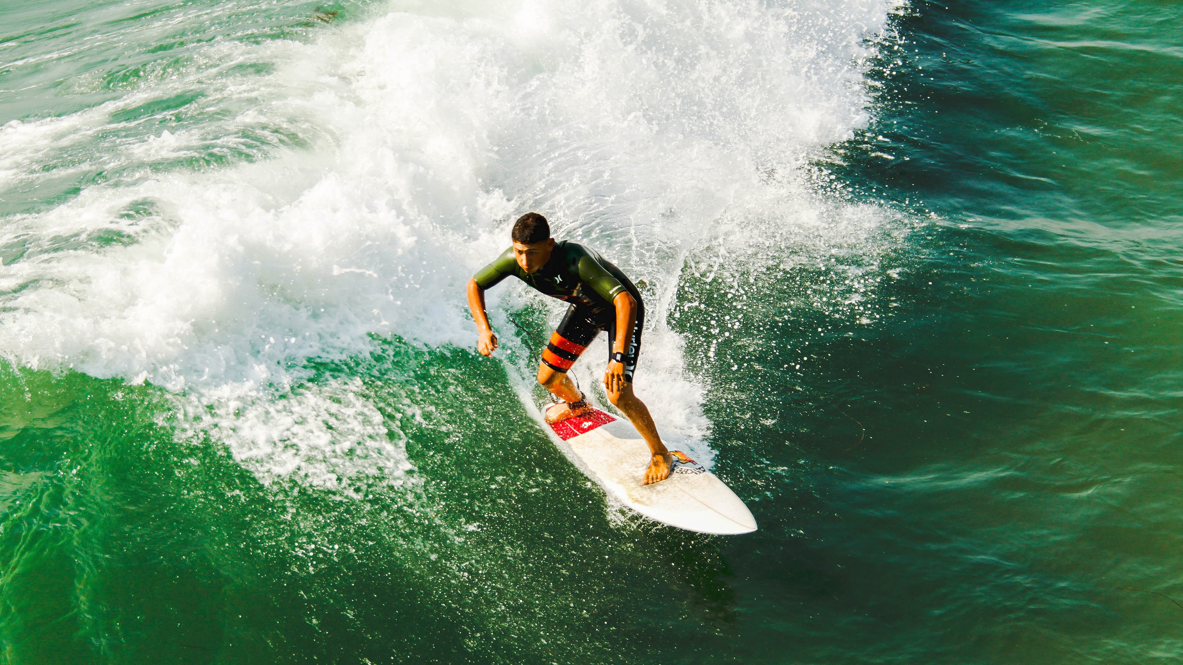 世界体育日特别策划:那些年我们追过的体坛英雄,世界体育名人介绍