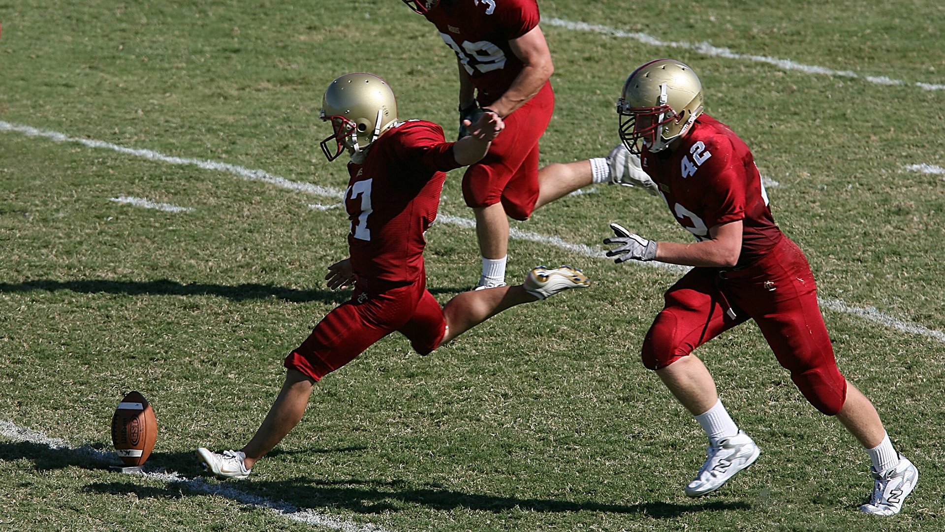 开云体育APP下载-_青少年科技运动：未来运动创新先行_，青少年科技运动会新闻稿