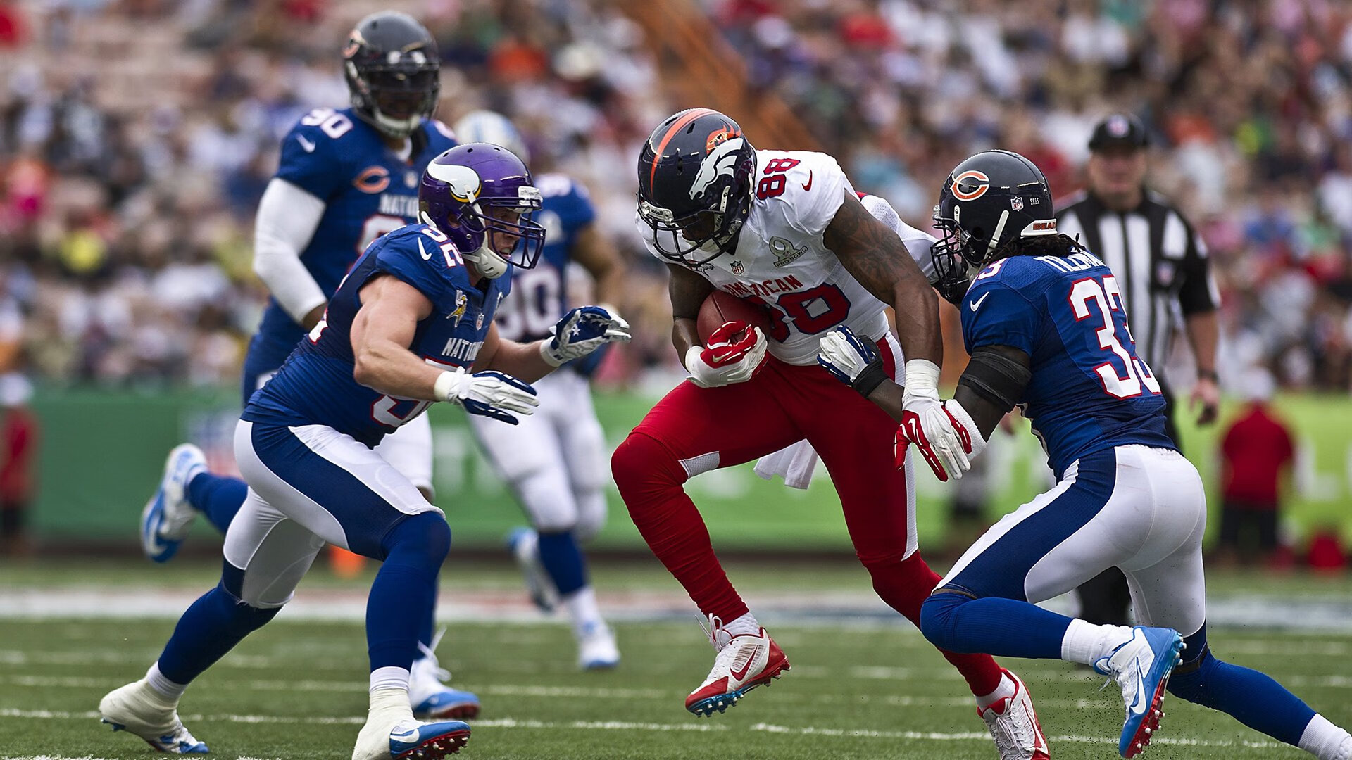 新秀冲击:未来联盟的领路人,新秀阵容