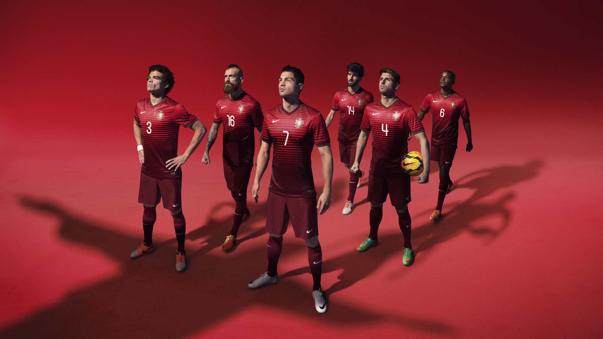 欧冠“人气王”评选：你支持的巨星是哪一位？，欧冠影响力秒杀nba